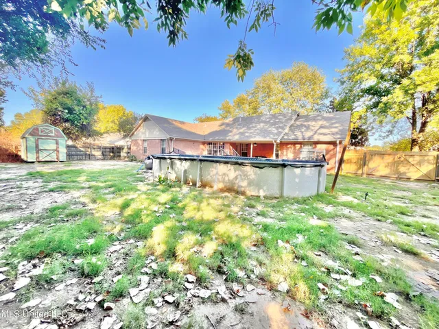 $260,000 | 103 Keestone Drive, Senatobia, MS 38668