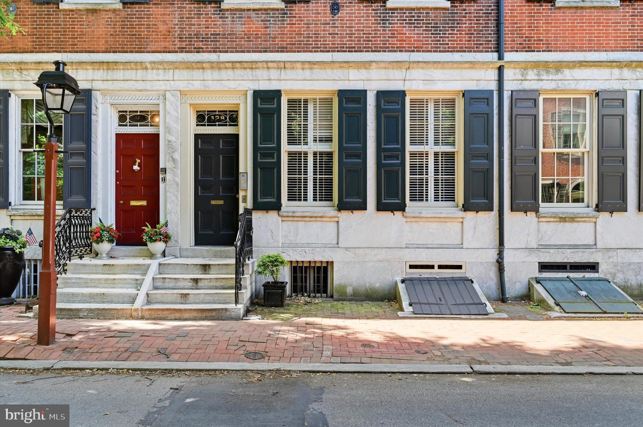 328 Spruce Street, Unit 5 Philadelphia, PA 19106 - Photo 25 of 26