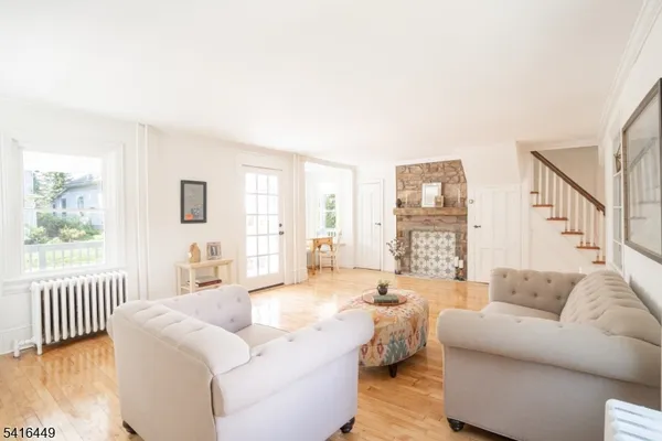 $640,000 | 86 Kingwood Stockton Road, Stockton, NJ 08559