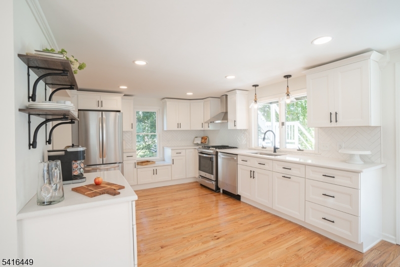 86 Kingwood Stockton Road Stockton, NJ 08559 - Photo 13 of 39