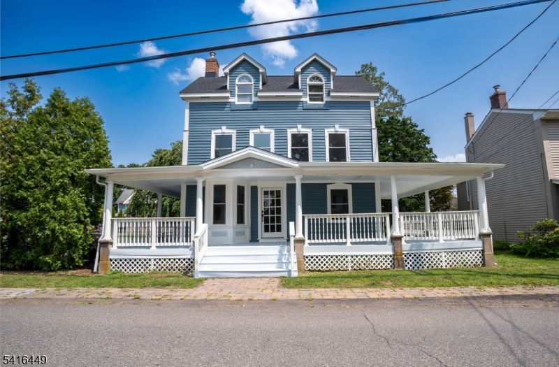 86 Kingwood Stockton Road Stockton, NJ 08559 - Photo 2 of 39