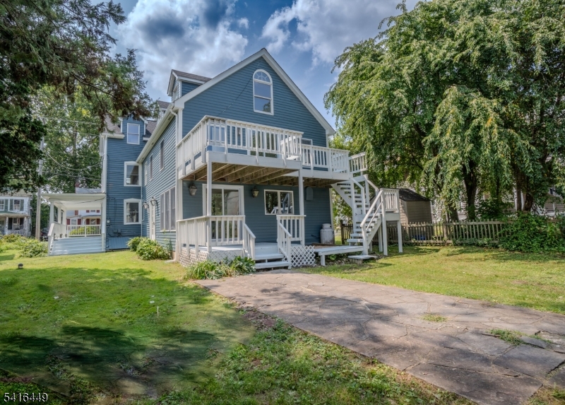 86 Kingwood Stockton Road Stockton, NJ 08559 - Photo 33 of 39