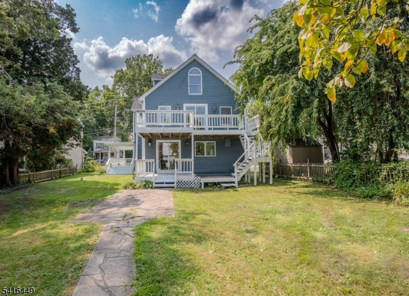 86 Kingwood Stockton Road Stockton, NJ 08559 - Photo 34 of 39