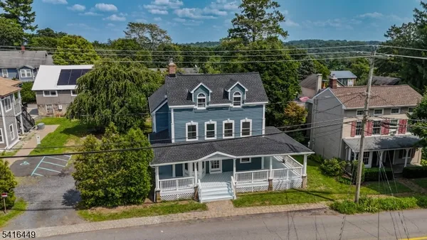 $640,000 | 86 Kingwood Stockton Road, Stockton, NJ 08559