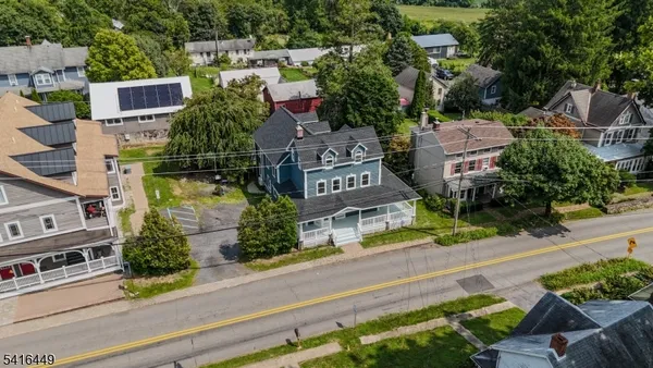 $640,000 | 86 Kingwood Stockton Road, Stockton, NJ 08559