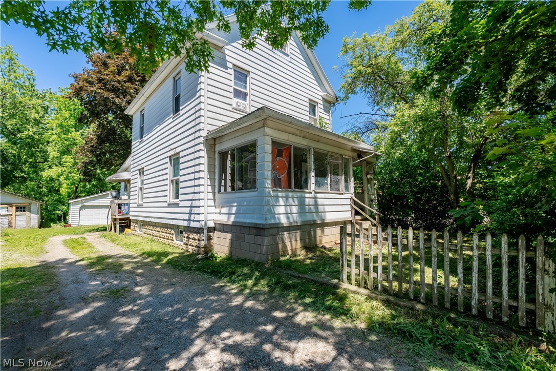 1223 West Wilbeth Road Akron, OH 44314 - Photo 1 of 13