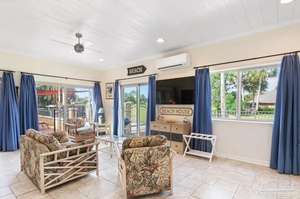 $814,900 | 5089 Shoshone Drive, Pensacola, FL 32507