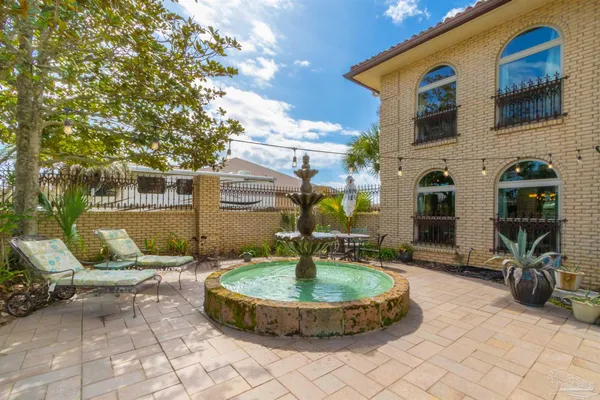 $814,900 | 5089 Shoshone Drive, Pensacola, FL 32507