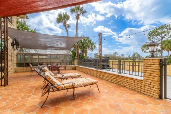 $814,900 | 5089 Shoshone Drive, Pensacola, FL 32507