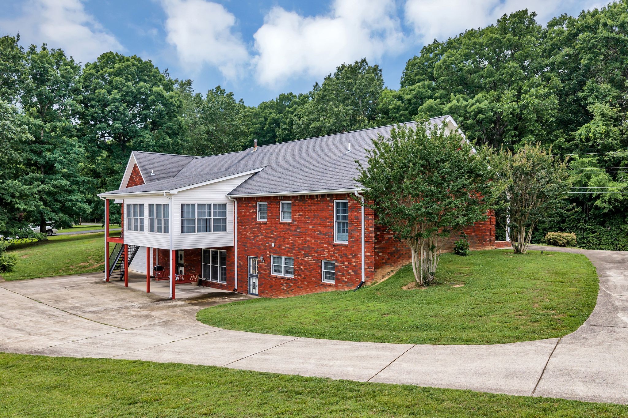 398 North Hummingbird Lane Dickson, TN 37055 - Photo 54 of 57