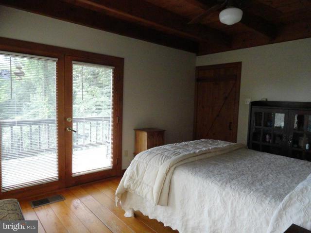 238 Forest Ridge Lane Bluemont, VA 20135 - Photo 12 of 29 Bedroom (Master)
