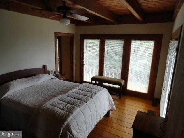 238 Forest Ridge Lane Bluemont, VA 20135 - Photo 13 of 29 Bedroom (Master)