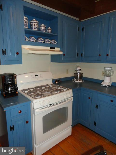 238 Forest Ridge Lane Bluemont, VA 20135 - Photo 9 of 29 Kitchen