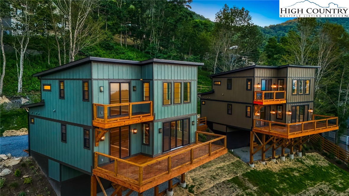 419 Snow Cloud Drive Banner Elk, NC 28604 - Photo 23 of 34