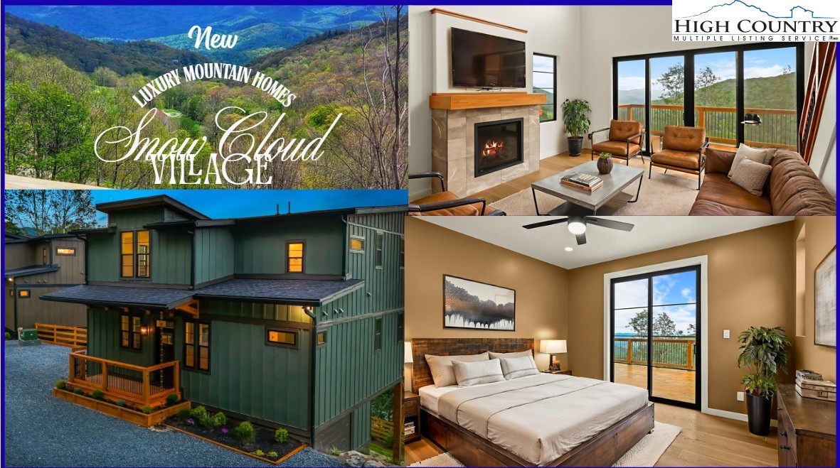 419 Snow Cloud Drive Banner Elk, NC 28604 - Photo 32 of 34