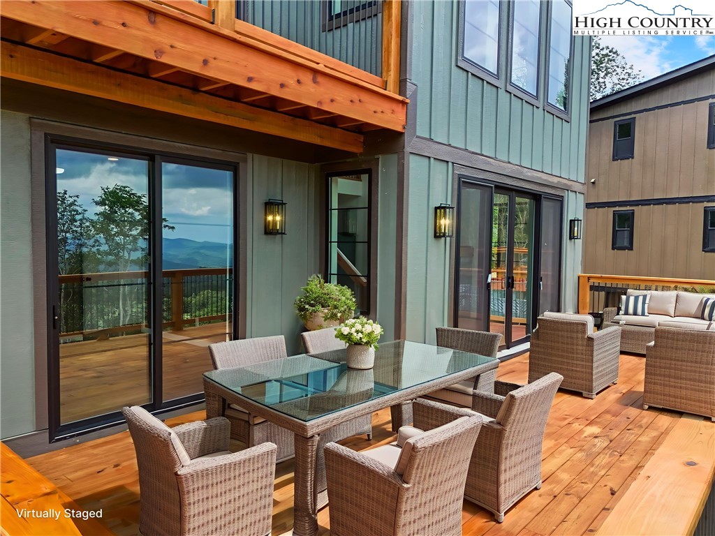 419 Snow Cloud Drive Banner Elk, NC 28604 - Photo 9 of 34