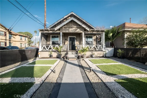 $519,999 | 639 North F Street, San Bernardino, CA 92410