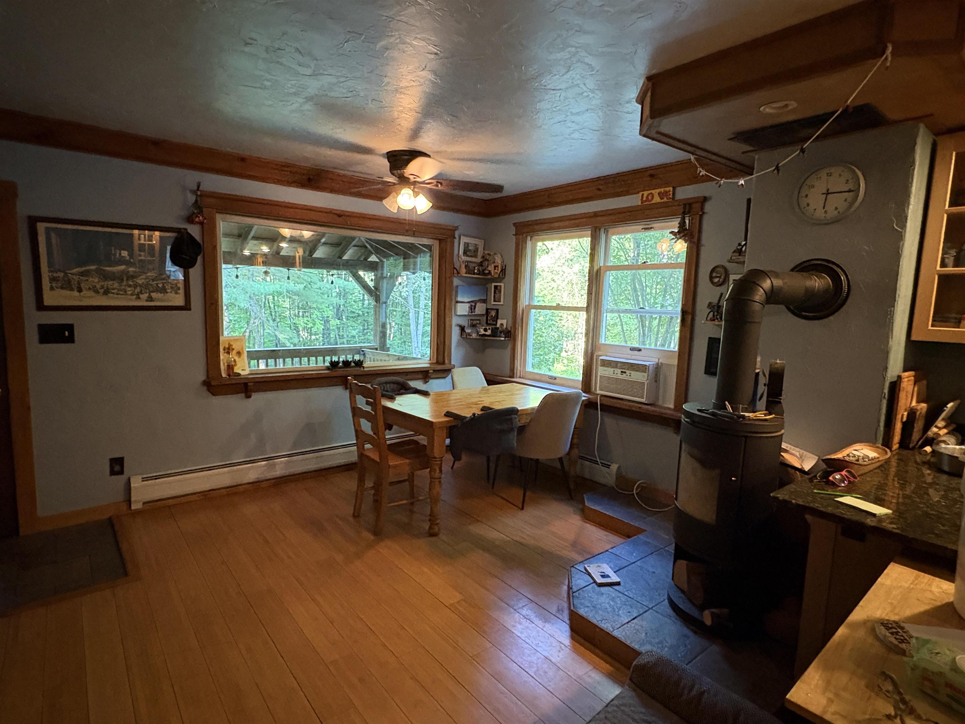 2575 Elmore Pond Road Wolcott, VT 05680 - Photo 15 of 31