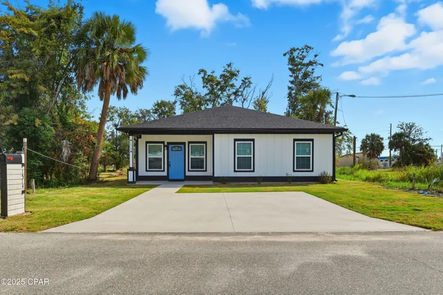 $250,000 | 1514 Louisiana Avenue, Panama City, FL 32405