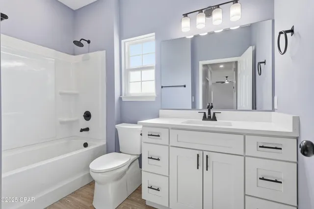 $250,000 | 1514 Louisiana Avenue, Panama City, FL 32405