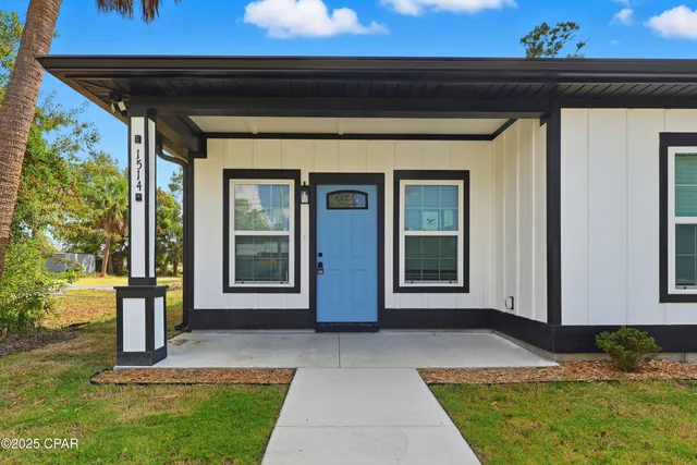 $250,000 | 1514 Louisiana Avenue, Panama City, FL 32405