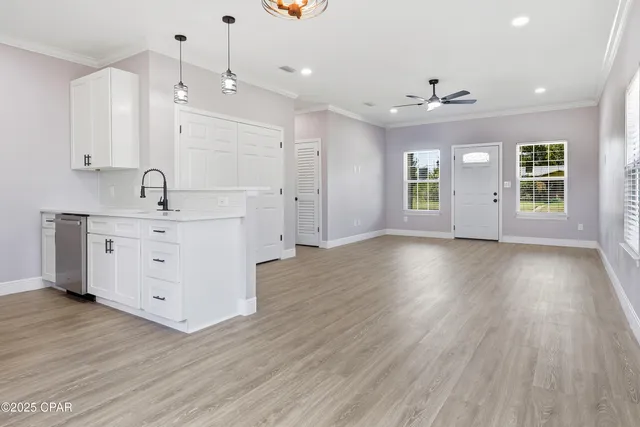 $250,000 | 1514 Louisiana Avenue, Panama City, FL 32405