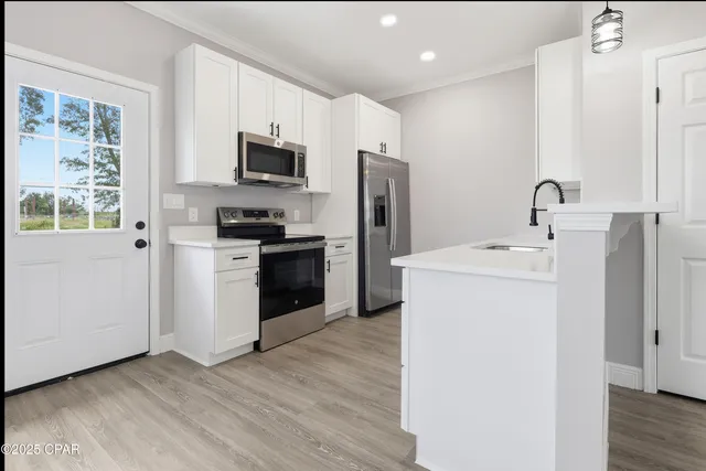 $250,000 | 1514 Louisiana Avenue, Panama City, FL 32405