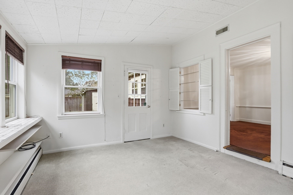 12 Canterbury Road Winchester, MA 01890 - Photo 16 of 33 an empty room with windows