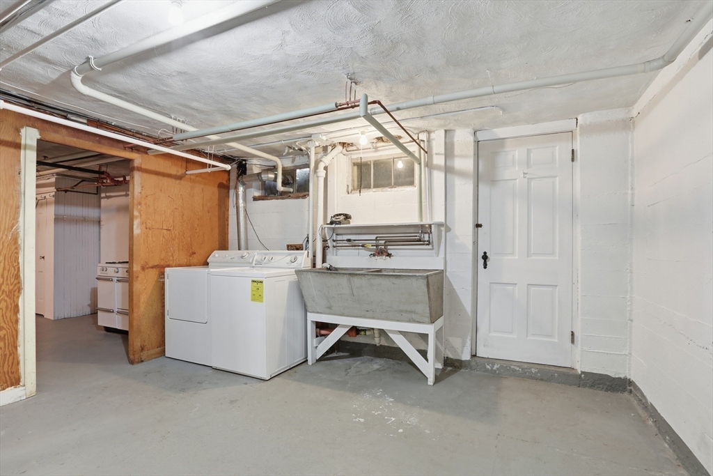 12 Canterbury Road Winchester, MA 01890 - Photo 29 of 33 a view of utility room