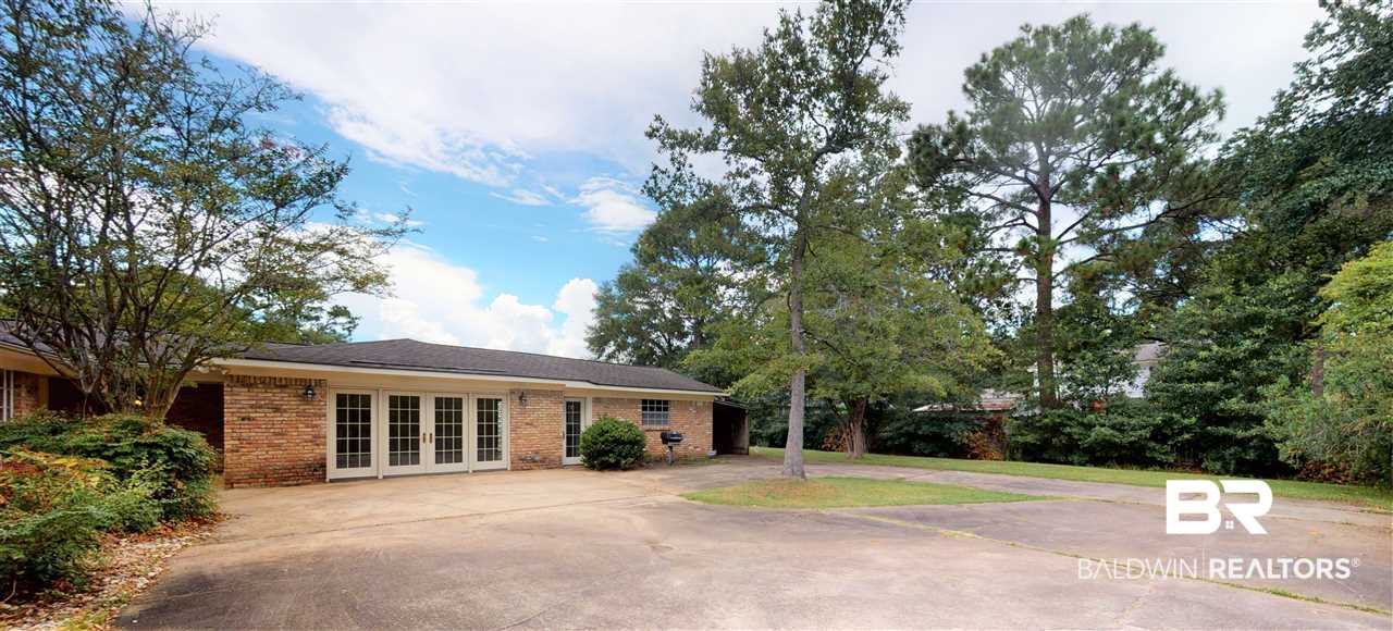 3762 Claridge Road South Mobile, AL 36608 - Photo 26 of 29