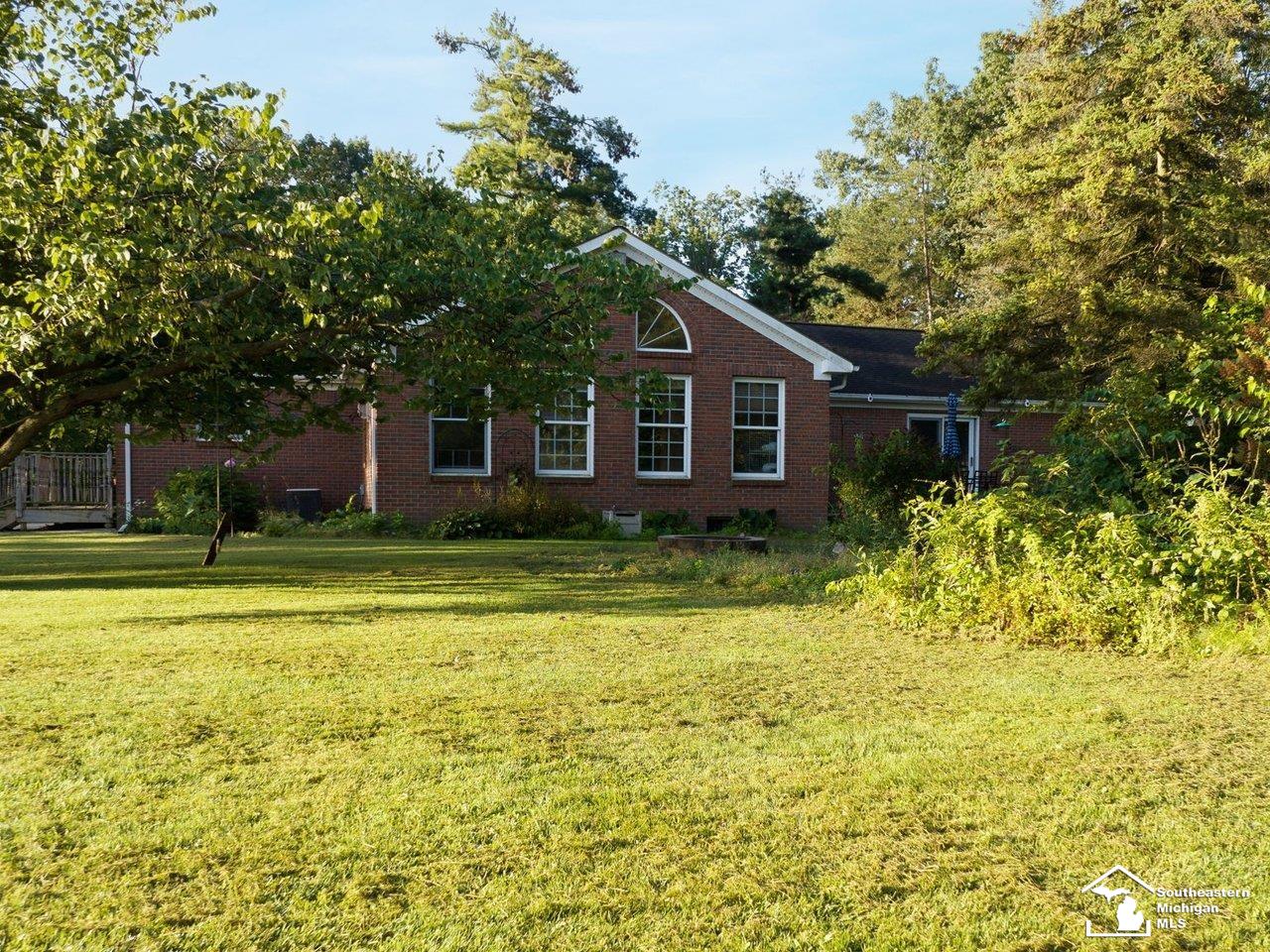1218 Stumpmier Road Monroe, MI 48162 - Photo 60 of 68