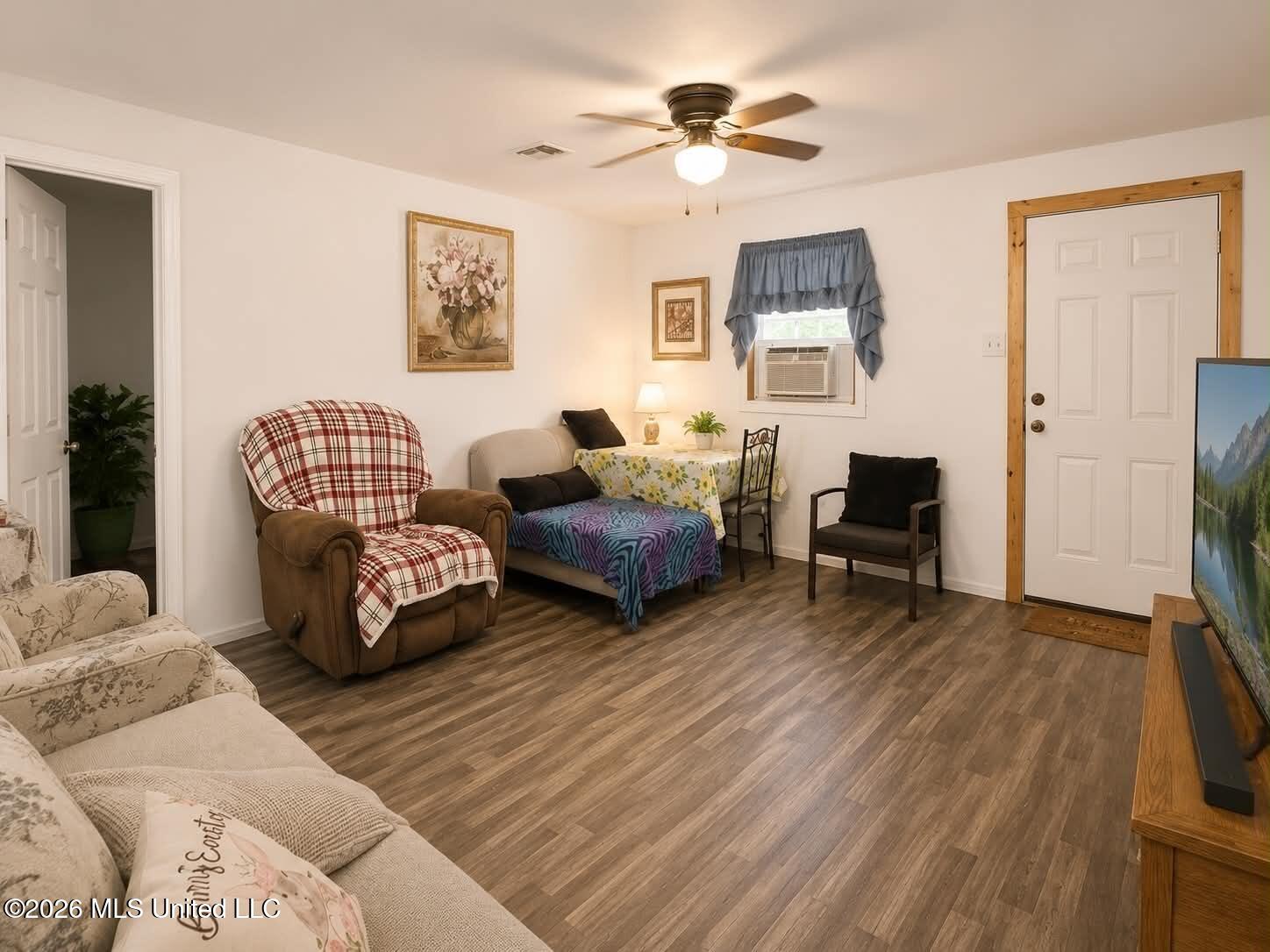 2125 Fig Farm Road Lucedale, MS 39452 - Photo 61 of 71 Apartment 1