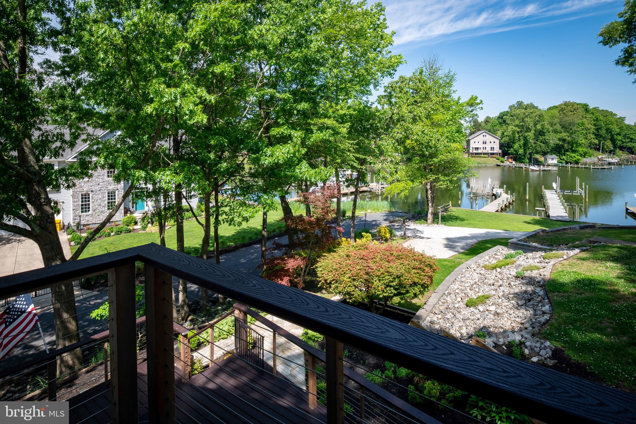 122 Shore Road Arnold, MD 21012 - Photo 42 of 70