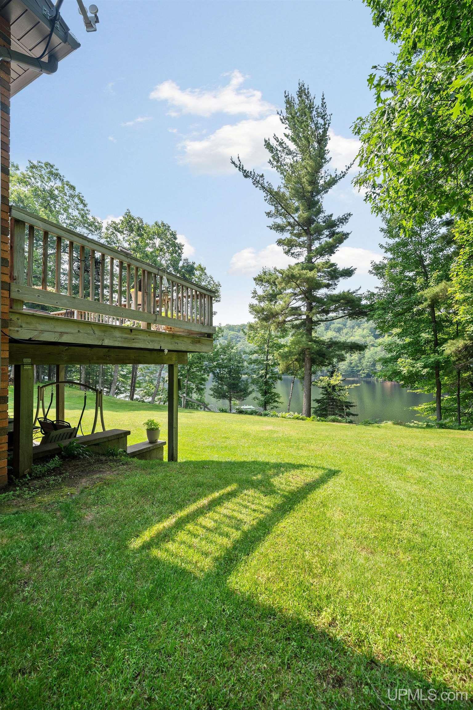 119 McClure Dm Road Negaunee, MI 49866 - Photo 44 of 58