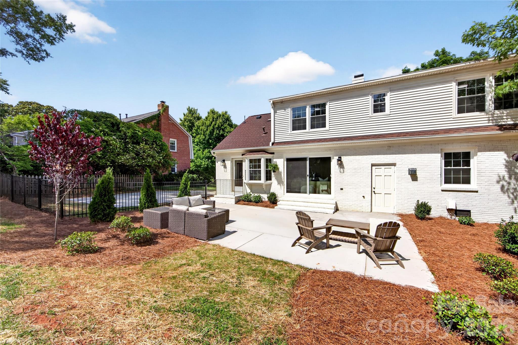 3338 Stocktie Road Charlotte, NC 28210 - Photo 43 of 47 Gallery Image 43