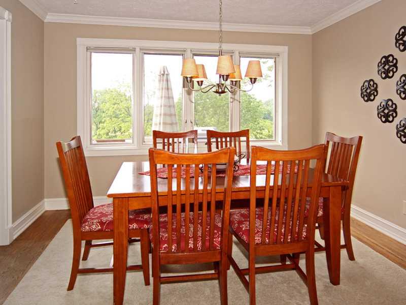 4897 Beechwood Road Avon, IN 46123 - Photo 8 of 24 Gallery Image 8