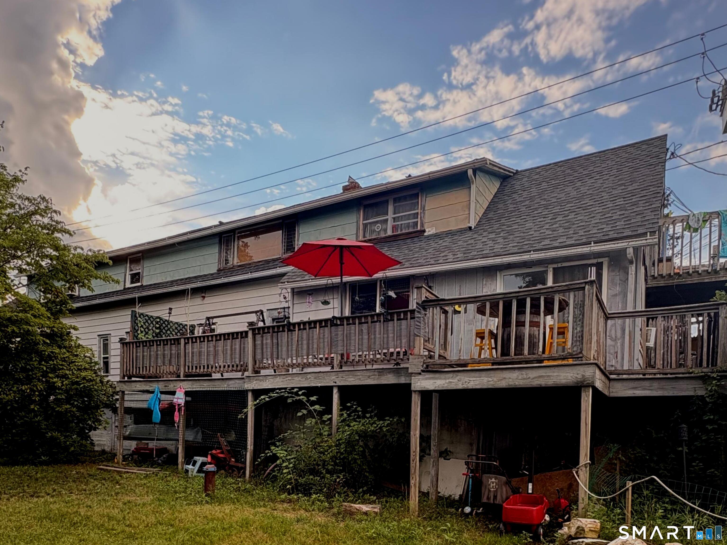 Plainfield Pike Oneco, CT 06373 - Photo 2 of 17