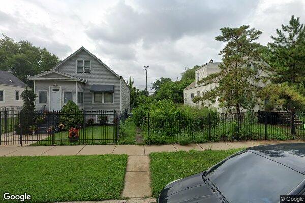 2139 West 52nd Place Chicago, IL 60609 - Photo 1 of 2