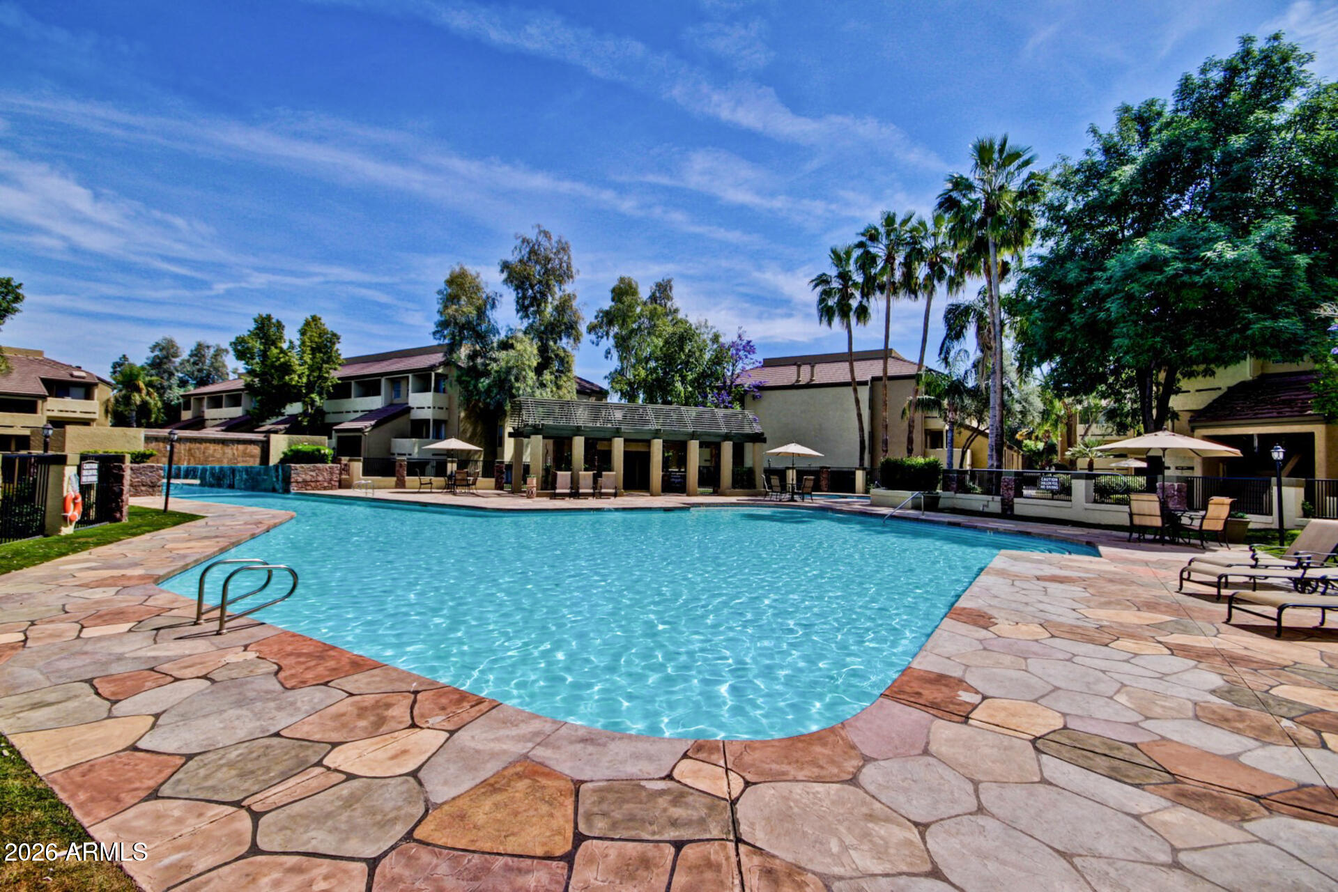 1331 West Baseline Road, Unit 373 Mesa, AZ 85202 - Photo 37 of 56