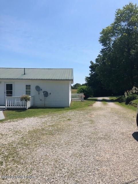 370 Black Rock Road Leitchfield, KY 42754 - Photo 16 of 17 BR16