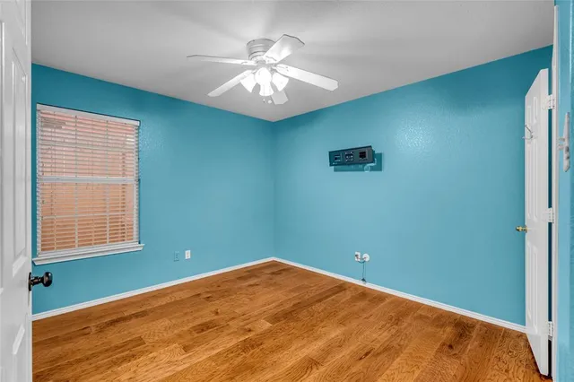 a view of small space