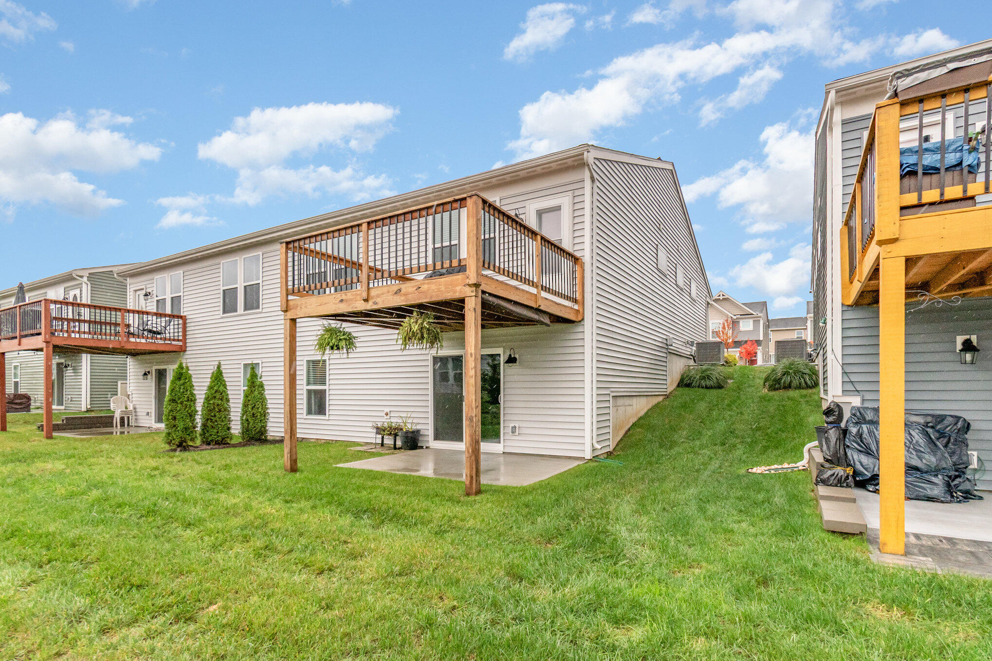 5124 Limerick Ct. Union, KY 41091 - Photo 31 of 35