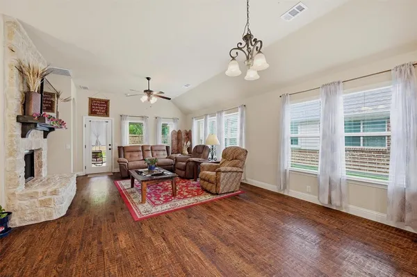 $419,000 | 4816 Liberty Hill Trail, Sherman, TX 75092