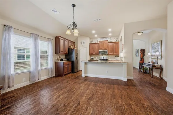$419,000 | 4816 Liberty Hill Trail, Sherman, TX 75092