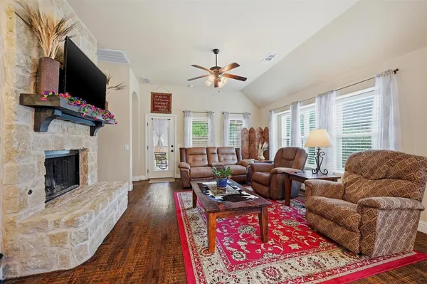 $419,000 | 4816 Liberty Hill Trail, Sherman, TX 75092