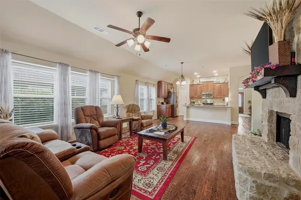 $419,000 | 4816 Liberty Hill Trail, Sherman, TX 75092