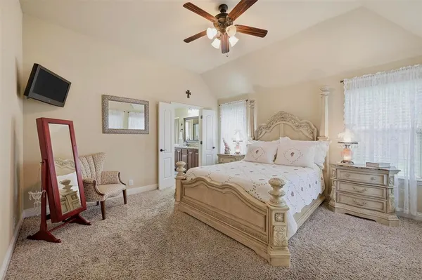 $419,000 | 4816 Liberty Hill Trail, Sherman, TX 75092