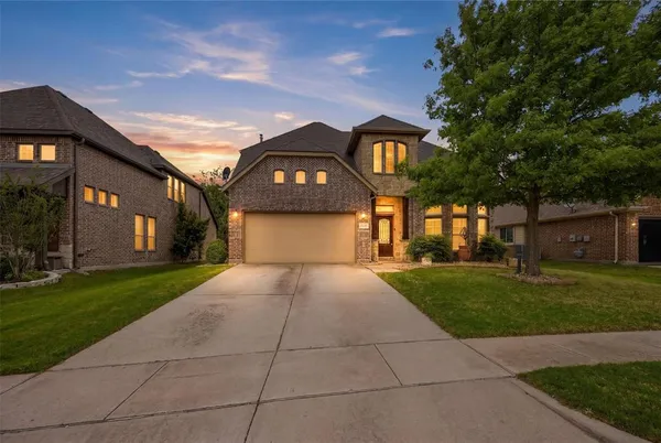 $419,000 | 4816 Liberty Hill Trail, Sherman, TX 75092