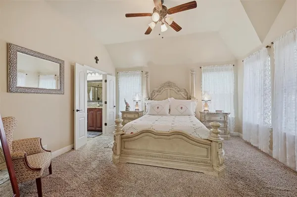 $419,000 | 4816 Liberty Hill Trail, Sherman, TX 75092