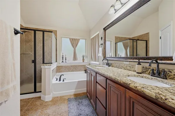 $419,000 | 4816 Liberty Hill Trail, Sherman, TX 75092